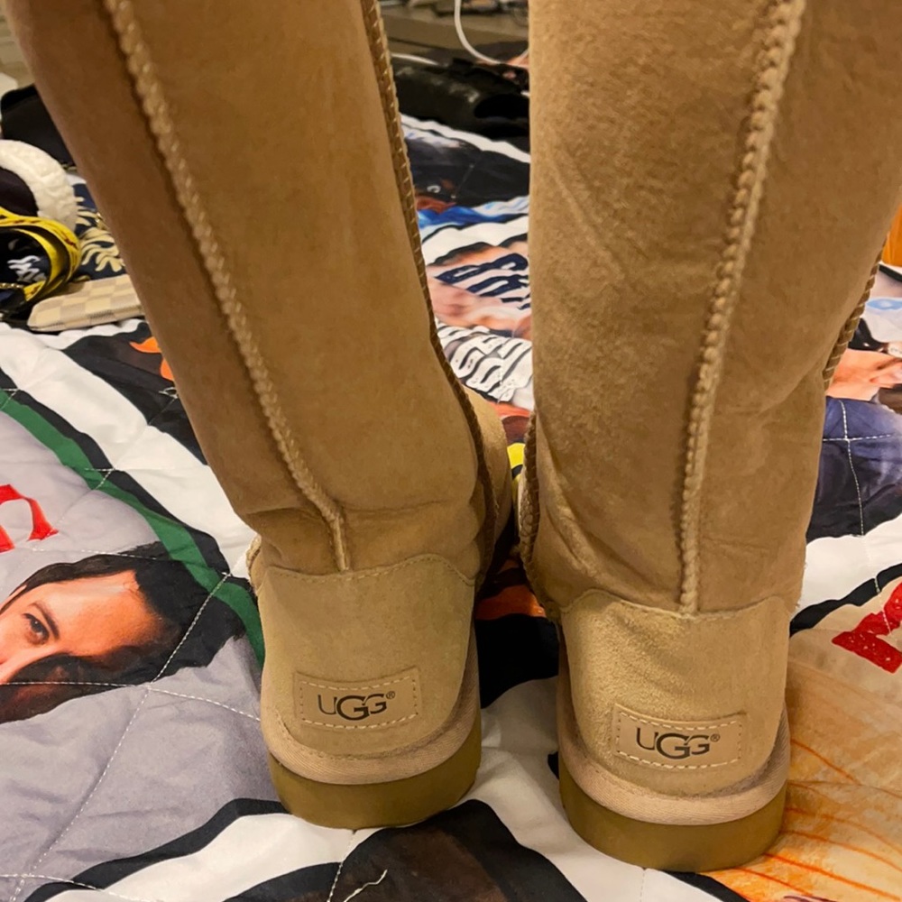 Ugg boots